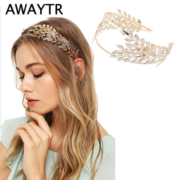 awaytr мода золотой щепка листья оголовье женщины сплав hairband для женщин девушки расческа для волос фото свадебные аксессуары для волос
awaytr мода золотой щепка листья оголовье женщины сплав hairband для женщин девушки расческа для волос фото свадебные аксессуары для волос