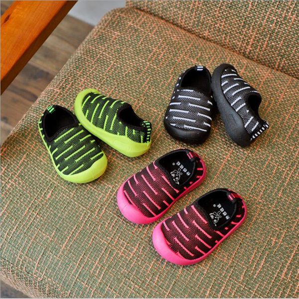 mesh breathable baby first walkers infant toddler shoes girls boys casual shoes non-slip soft kids sneakers tenis infantil
mesh breathable baby first walkers infant toddler shoes girls boys casual shoes non-slip soft kids sneakers tenis infantil