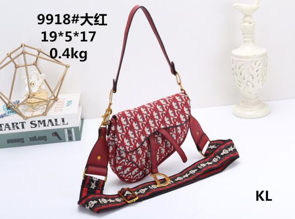 2019 Женские сумки через плечо Crossbody Модный бренд Дизайнеры Luxurys Классические Мален
2019 Женские сумки через плечо Crossbody Модный бренд Дизайнеры Luxurys Классические Мален