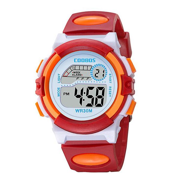 new sell 2019 digital watches for kids boys birthday gift wristwatch fashion led watch for children girls rubber, Slivery;brown
new sell 2019 digital watches for kids boys birthday gift wristwatch fashion led watch for children girls rubber, Slivery;brown