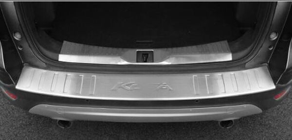 for for ford kuga rear guard board refitting special wing tiger rear threshold inside and outside reserve box guard board 13-17
for for ford kuga rear guard board refitting special wing tiger rear threshold inside and outside reserve box guard board 13-17