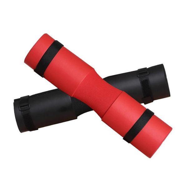 foam barbell pad cover squat pad for gym weight lifting cushioned shoulder back support neck shoulder protective with strap
foam barbell pad cover squat pad for gym weight lifting cushioned shoulder back support neck shoulder protective with strap