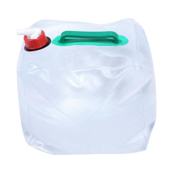 20l outdoor drinking water bag portable folding collapsible handheld bucket sports bottle camping climbing container carrier new
20l outdoor drinking water bag portable folding collapsible handheld bucket sports bottle camping climbing container carrier new