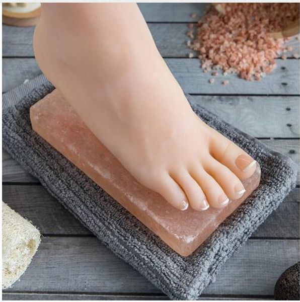 himalayan crystal salt soap idea for skin cleansing, handmade gua sha facial stones made of himalayan salt
himalayan crystal salt soap idea for skin cleansing, handmade gua sha facial stones made of himalayan salt