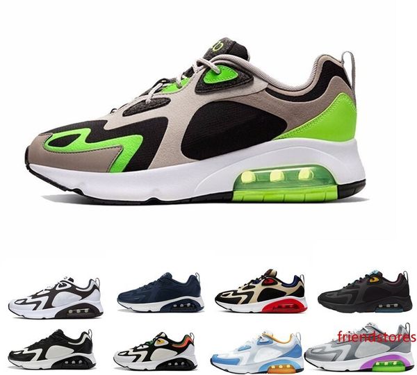 2020 new men mens outdoor running shoes 200 bordeaux university red mystic green triple black royal pulse trainers sport sneakers shoe 36-45
2020 new men mens outdoor running shoes 200 bordeaux university red mystic green triple black royal pulse trainers sport sneakers shoe 36-45