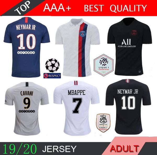 P g 2020 2019 mbappe champion league occer jer ey maillot 18 19 20 pari cavani aint germain maillot top football hirt
P g 2020 2019 mbappe champion league occer jer ey maillot 18 19 20 pari cavani aint germain maillot top football hirt