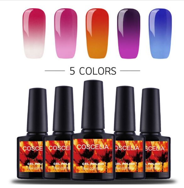 soak off 10 colors uv gel lacquer temperature change color varnish semi permanent uv gel nail polish for gel polish, Red;pink
soak off 10 colors uv gel lacquer temperature change color varnish semi permanent uv gel nail polish for gel polish, Red;pink