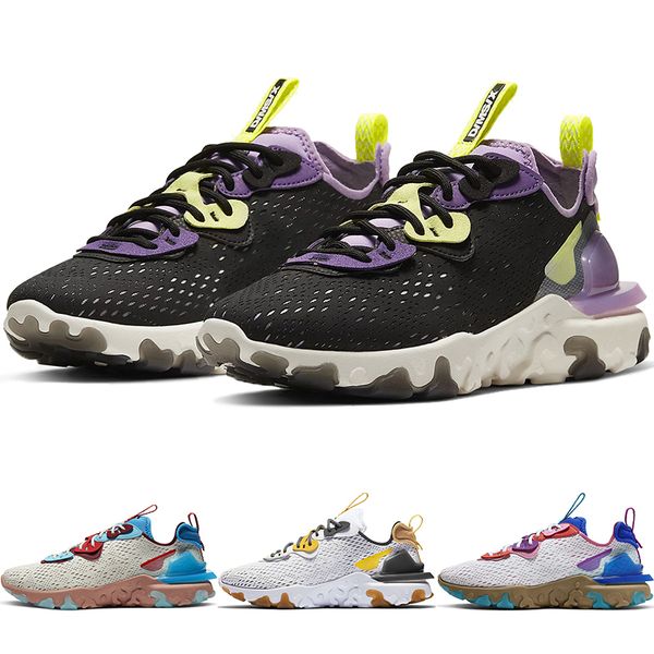new react vision triple black men outdoor running shoes desert oasis pn dust gravity purple vast grey women sports sneakers cd4373-004
new react vision triple black men outdoor running shoes desert oasis pn dust gravity purple vast grey women sports sneakers cd4373-004