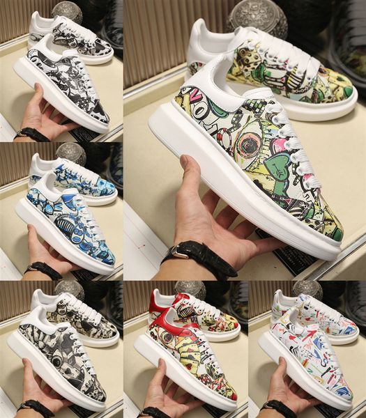 designer luxury shoes genuine leather sneaker mens women fashion white leather platform shoes flat casual shoes size 35-44
designer luxury shoes genuine leather sneaker mens women fashion white leather platform shoes flat casual shoes size 35-44