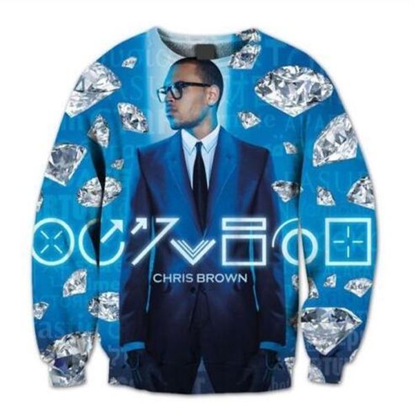 new fashion sweatshirt hoodies men women 3d print chris brown style funny3d streetwear sleeve tracksuit pullover clothing b108, Black
new fashion sweatshirt hoodies men women 3d print chris brown style funny3d streetwear sleeve tracksuit pullover clothing b108, Black