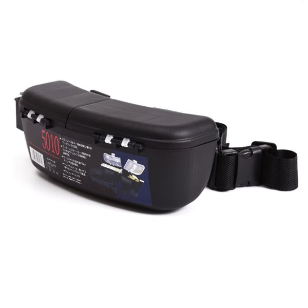 portable fishing box fishing bait tackle box storage waist carrier rure reel holder container with waist belt boxes 
portable fishing box fishing bait tackle box storage waist carrier rure reel holder container with waist belt boxes