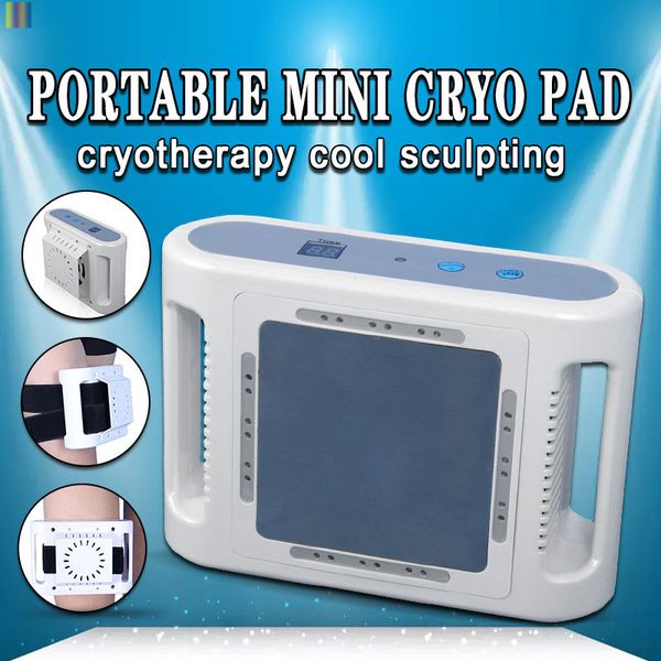 mini fat ing small e fat cryo pad cold shaping cryopad body slimming weight loss machine for personal home use weight loss
mini fat ing small e fat cryo pad cold shaping cryopad body slimming weight loss machine for personal home use weight loss