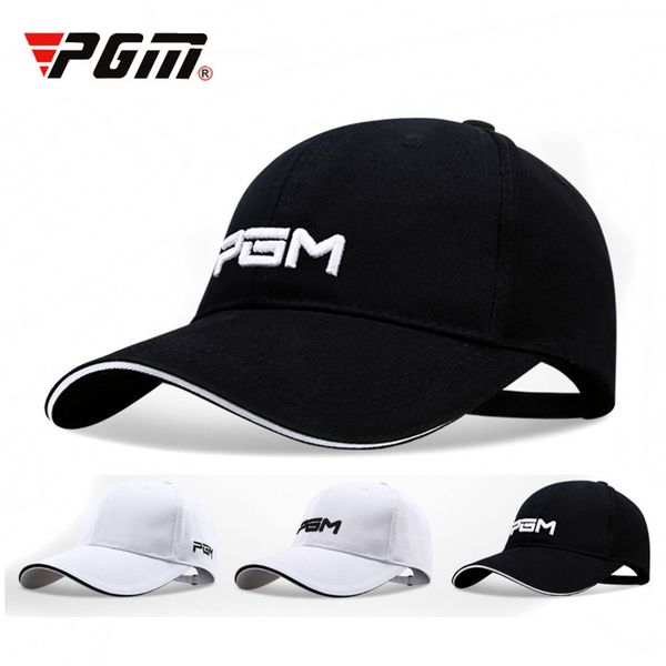 pgm golf hat casual breathable soft comfortable sunhat men golf cap outdoor sports sun protection visor baseball caps, Black;white
pgm golf hat casual breathable soft comfortable sunhat men golf cap outdoor sports sun protection visor baseball caps, Black;white