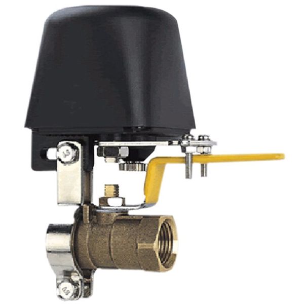 dc8v-dc16v automatic manipulator shut off valve for alarm shutoff gas water pipeline security device for kitchen and bathroom
dc8v-dc16v automatic manipulator shut off valve for alarm shutoff gas water pipeline security device for kitchen and bathroom