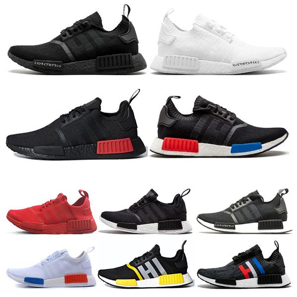 New R1 Japan triple white black men women running shoes bred Og cream Oreo camo mens trainers women sport sneakers size 36-45
New R1 Japan triple white black men women running shoes bred Og cream Oreo camo mens trainers women sport sneakers size 36-45