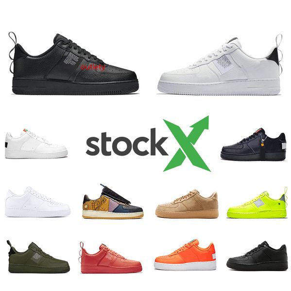 stock x high low cut utility black 1 running shoes classic men women skateboarding 1s white wheat trainer sports designer sneakers
stock x high low cut utility black 1 running shoes classic men women skateboarding 1s white wheat trainer sports designer sneakers