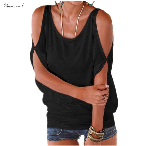женщины блузы 2019 summer sexy с плеча повседневная рубашка с коротким рукавом batwing узелок твердая o шеи сыпучие tops blusas, White
женщины блузы 2019 summer sexy с плеча повседневная рубашка с коротким рукавом batwing узелок твердая o шеи сыпучие tops blusas, White