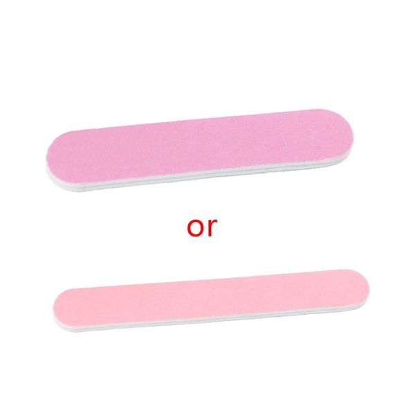 1pc professional nail art manicure round sanding file buffer beauty tool
1pc professional nail art manicure round sanding file buffer beauty tool
