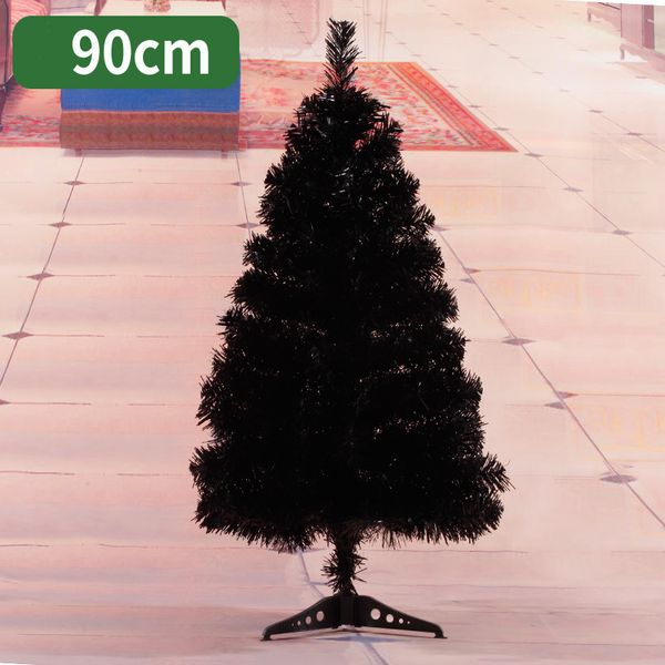 wholesale black new xmas christmas decoration tree artificial simulation christmas trees green style trees party wedding supplies
wholesale black new xmas christmas decoration tree artificial simulation christmas trees green style trees party wedding supplies
