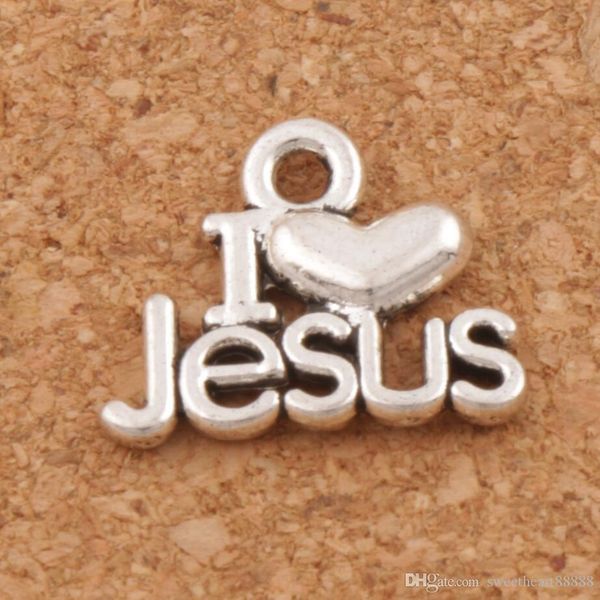 i love иисус charm beads подвески 200pcs lot antique silver 15.7x12.8mm ювелирных изделий diy заключений ювелирных изделий компоненты fit бр, Bronze;silver
i love иисус charm beads подвески 200pcs lot antique silver 15.7x12.8mm ювелирных изделий diy заключений ювелирных изделий компоненты fit бр, Bronze;silver