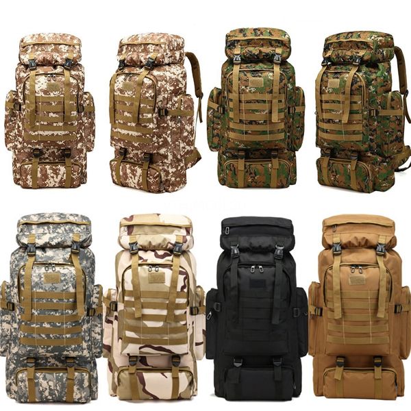 6l cycling backpack with 80l bladder water bag sports camping hiking hydration backpack men sport bicycle bags #14497
6l cycling backpack with 80l bladder water bag sports camping hiking hydration backpack men sport bicycle bags #14497