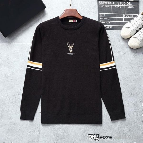 2019 luxury mens designer sweater mens designer long sleeve men and women couple pullover luxury designer brand mens sweatshirt, White;black
2019 luxury mens designer sweater mens designer long sleeve men and women couple pullover luxury designer brand mens sweatshirt, White;black