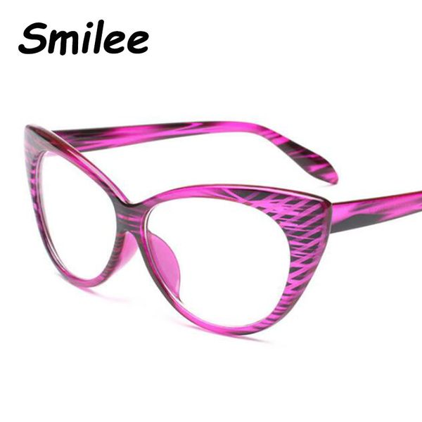 wholesale- frames vintage eyeglasses transparent computer glasses fashion brand woman leopard spectacles clear lens glasses, Silver
wholesale- frames vintage eyeglasses transparent computer glasses fashion brand woman leopard spectacles clear lens glasses, Silver