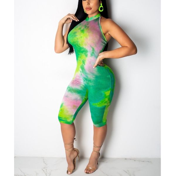 fashion women new color painted playsuits new ladies clubwear halter neck skinny slim rompers trousers jumpsuits vogue playsuit, Black;white
fashion women new color painted playsuits new ladies clubwear halter neck skinny slim rompers trousers jumpsuits vogue playsuit, Black;white