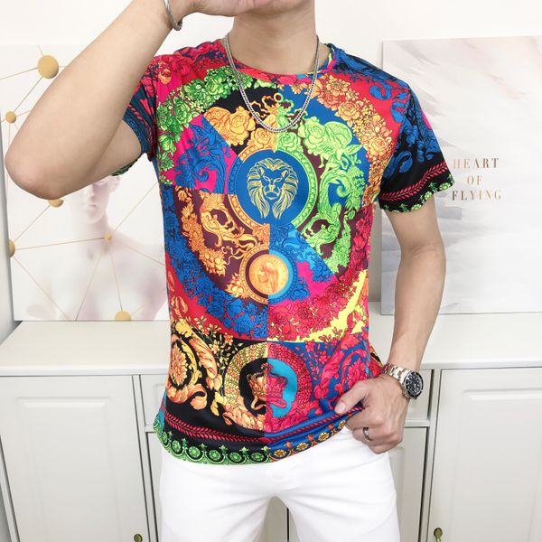 2020 luxury mens designer t shirt письмо печать круглый nec с коротким рукавом черный белый мода мужчины женщины высокое качество tees -3xl, White;black
2020 luxury mens designer t shirt письмо печать круглый nec с коротким рукавом черный белый мода мужчины женщины высокое качество tees -3xl, White;black