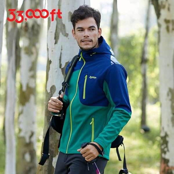 outdoors male soft shell keep warm waterproof clothes hiking camping riding mountaineering sports long sleeve windproof jackets, Blue;black
outdoors male soft shell keep warm waterproof clothes hiking camping riding mountaineering sports long sleeve windproof jackets, Blue;black