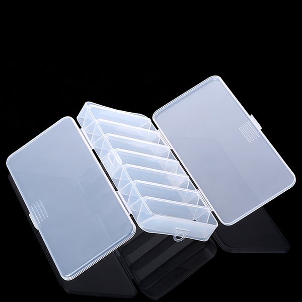 new double sided spinner pp plastic box for fishing fish lures bait hard cases multi-function fishing tackle tool box hot
new double sided spinner pp plastic box for fishing fish lures bait hard cases multi-function fishing tackle tool box hot
