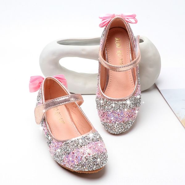 children flat princess shoes for girls party high heel sandals fashion flower kids glitter leather shoes butterfly knot dress wedding, Black;grey
children flat princess shoes for girls party high heel sandals fashion flower kids glitter leather shoes butterfly knot dress wedding, Black;grey