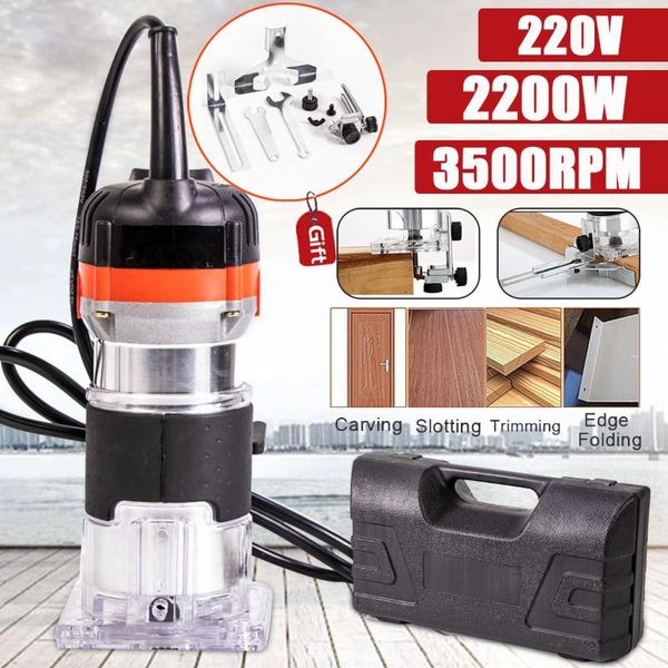 wood trimmer electric trimmer woodworking electric hand wood laminator edge r milling slotting machine
wood trimmer electric trimmer woodworking electric hand wood laminator edge r milling slotting machine
