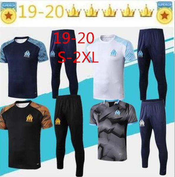 19 20 olympique de marseille soccer sportswear maillot de foot 2019 borussia football polo shirt size s-2xl, Black;yellow
19 20 olympique de marseille soccer sportswear maillot de foot 2019 borussia football polo shirt size s-2xl, Black;yellow