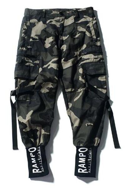 2020 new men camouflage cargo pants street fashion male hip hop pencil pants men's 100 % casual sweatpants yw1060 m-2xl, Black
2020 new men camouflage cargo pants street fashion male hip hop pencil pants men's 100 % casual sweatpants yw1060 m-2xl, Black