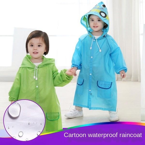 children 2-3-4-6 years old 1 boy girl cloak cloak baby raincoat male child kindergarten waterproof baby poncho, Red;brown
children 2-3-4-6 years old 1 boy girl cloak cloak baby raincoat male child kindergarten waterproof baby poncho, Red;brown