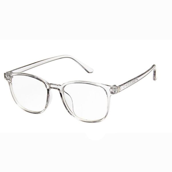 2019 fashion new transparent glasses frames men women fake glasses vintage optical myopia eyeglasses frames ladies retro eyewear, Black
2019 fashion new transparent glasses frames men women fake glasses vintage optical myopia eyeglasses frames ladies retro eyewear, Black