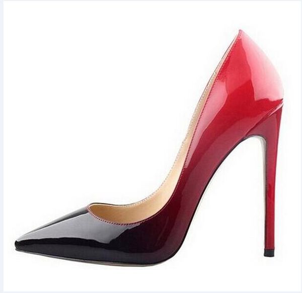2018 women pointed toe high heels stiletto women pumps wedding shoes party dress pardy dress black patent lesther pumps size35-44
2018 women pointed toe high heels stiletto women pumps wedding shoes party dress pardy dress black patent lesther pumps size35-44