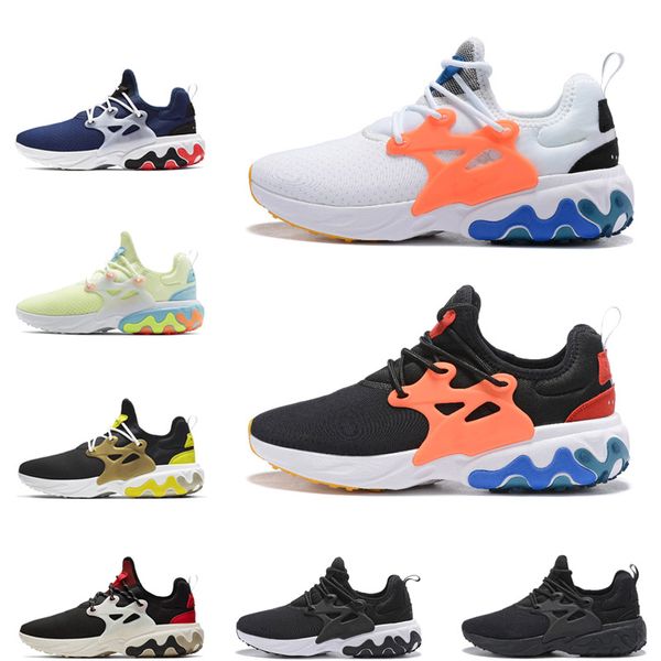 2019 react presto running shoes breezy thursday black blue brutal honey rabid panda black red men women trainers sports sneakers 36-45
2019 react presto running shoes breezy thursday black blue brutal honey rabid panda black red men women trainers sports sneakers 36-45