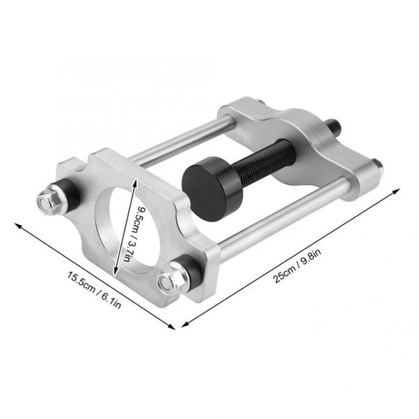 automobile car repair tool rear suspension trailing arm new bushing removal tool for focus car tools
automobile car repair tool rear suspension trailing arm new bushing removal tool for focus car tools