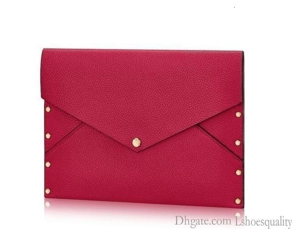 2019 rivets enveloppe m58451 new women fashion shows exotic leather bags iconic bags clutches evening chain wallets purse
2019 rivets enveloppe m58451 new women fashion shows exotic leather bags iconic bags clutches evening chain wallets purse