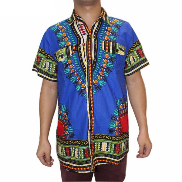 2020 african clothing for mens shirt mens classic summer print blouse bazin riche dashiki, Red
2020 african clothing for mens shirt mens classic summer print blouse bazin riche dashiki, Red