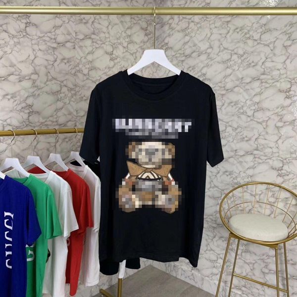 new designer tshirts spring women men t-shirt arrival fashion luxury men casual t-shirt asain size s-xxl 2051201h, White
new designer tshirts spring women men t-shirt arrival fashion luxury men casual t-shirt asain size s-xxl 2051201h, White