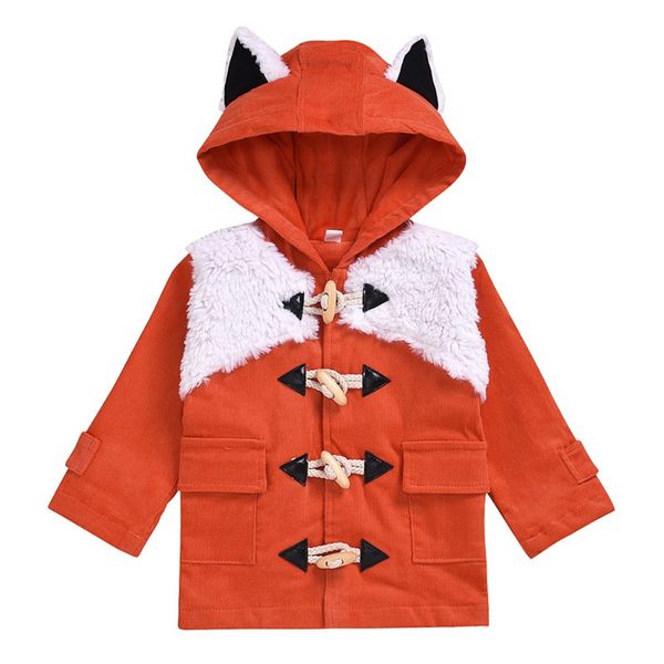 winter baby boy girl outerwear cartoon casual ear design hoodie thicken jacket kids coat outfits, Blue;gray
winter baby boy girl outerwear cartoon casual ear design hoodie thicken jacket kids coat outfits, Blue;gray