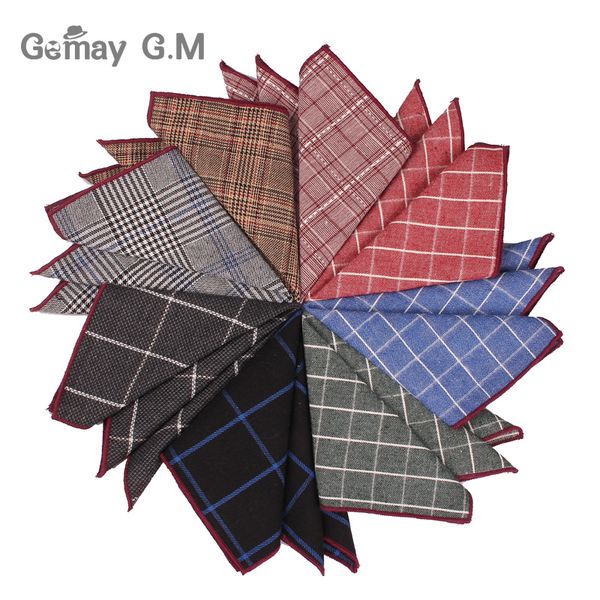 fashion plaid mens handkerchief cotton suits pocket square for men business chest towel hanky gentlemen hankies 24 cm x 24 cm, Blue;purple
fashion plaid mens handkerchief cotton suits pocket square for men business chest towel hanky gentlemen hankies 24 cm x 24 cm, Blue;purple