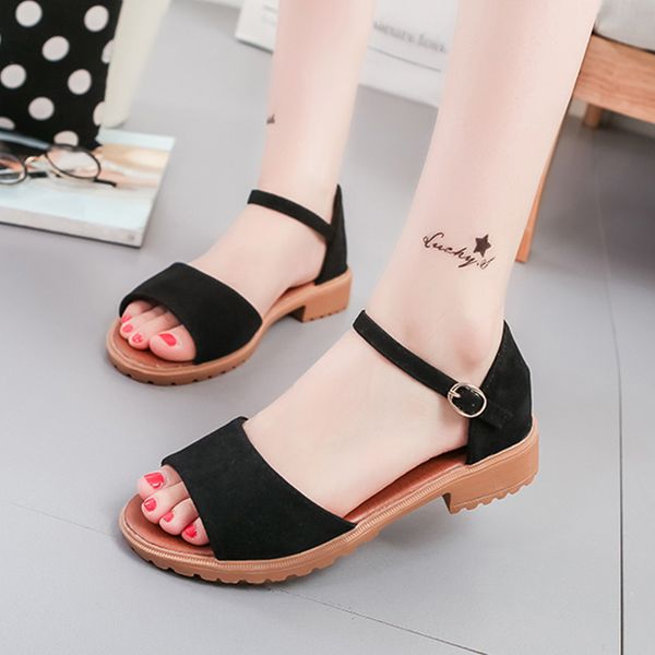 summer casual flat sandals women 2020 low heel shoes leather sandals shoes woman vintage white gray black
summer casual flat sandals women 2020 low heel shoes leather sandals shoes woman vintage white gray black