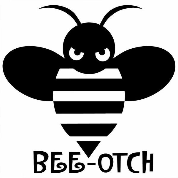 16 * 15.6 м bee otch bee винилове наклейки дл авомобилей / гѬђзовиков / внедоѬожников ђн
16 * 15.6 м bee otch bee винилове наклейки дл авомобилей / гѬђзовиков / внедоѬожников ђн