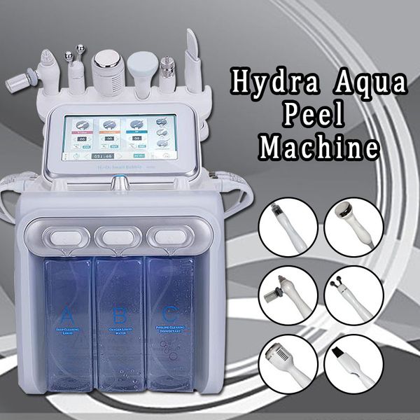многофункциональный 6 в 1 h2 o2 hydra лица дермабразия hydro микродермабразия пилинг вакуумная очистка кожи вода аква oxygen спрей устройств, Black;white
многофункциональный 6 в 1 h2 o2 hydra лица дермабразия hydro микродермабразия пилинг вакуумная очистка кожи вода аква oxygen спрей устройств, Black;white