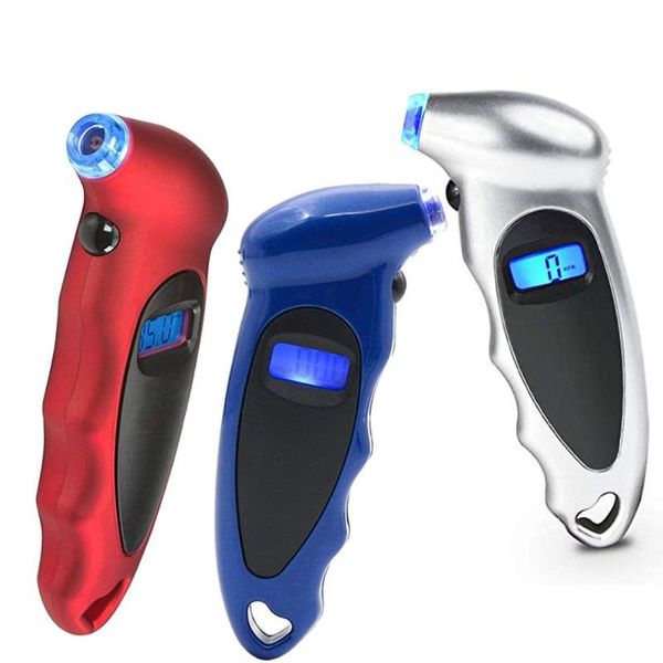 car high precision car tire pressure gauge liquid crystal display barometer electronic digital tire pressure gauge
car high precision car tire pressure gauge liquid crystal display barometer electronic digital tire pressure gauge
