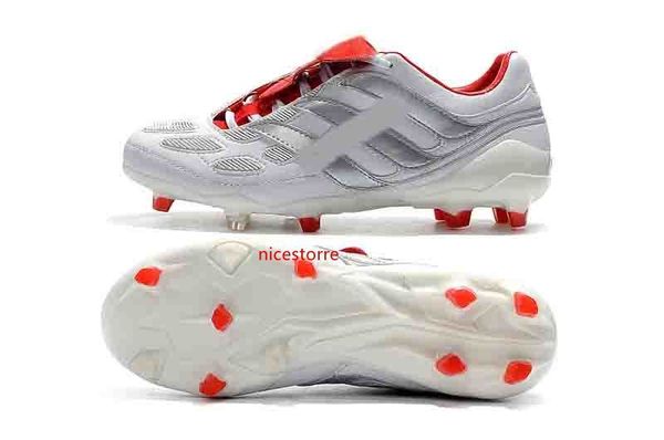 classics predator precision accelerator electricity fg db david beckham 25th men soccer shoes cleats football boots size 39-45
classics predator precision accelerator electricity fg db david beckham 25th men soccer shoes cleats football boots size 39-45